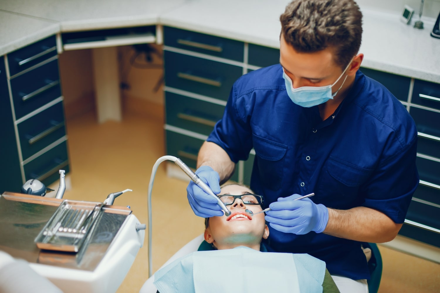 Dentista