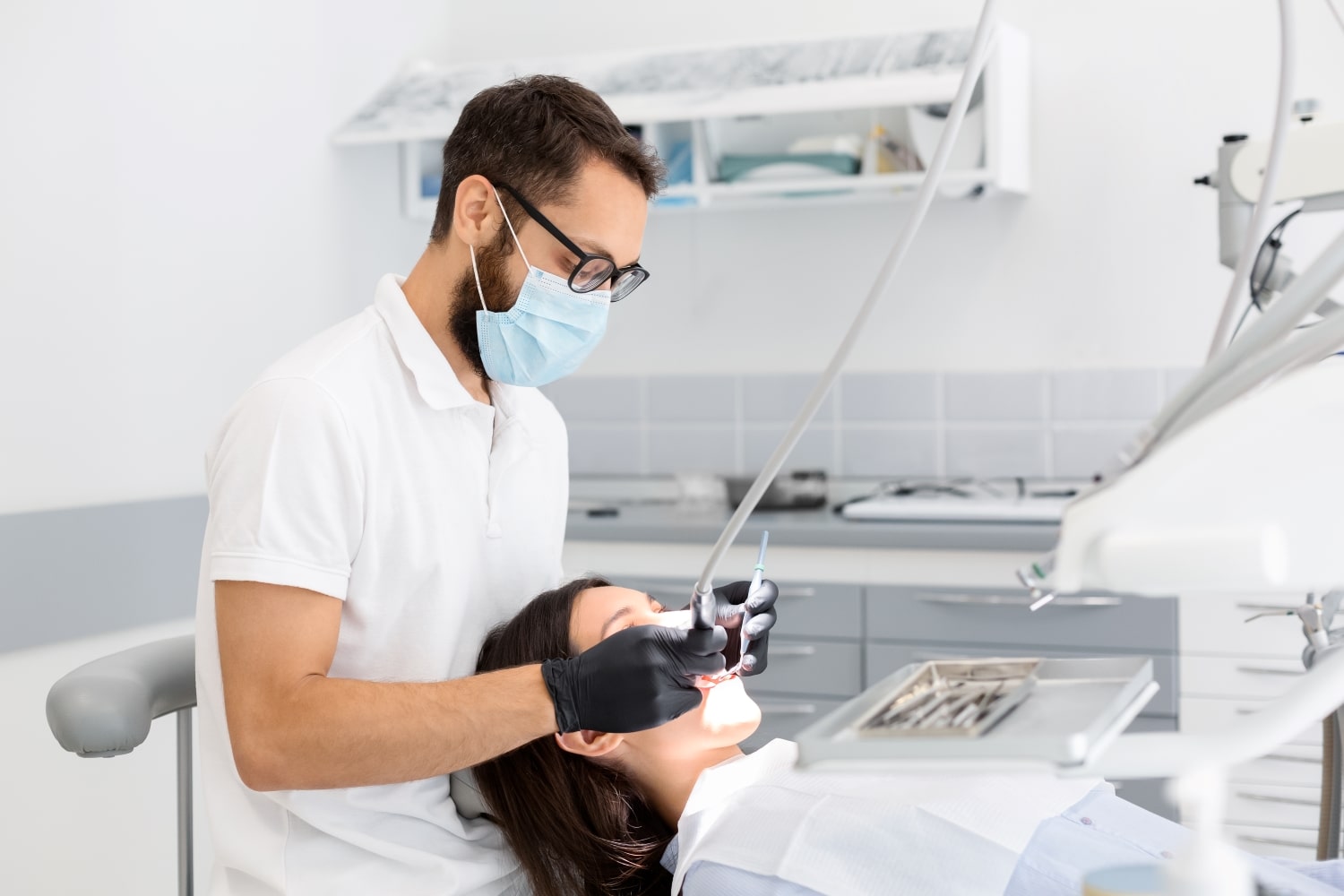 Dentista