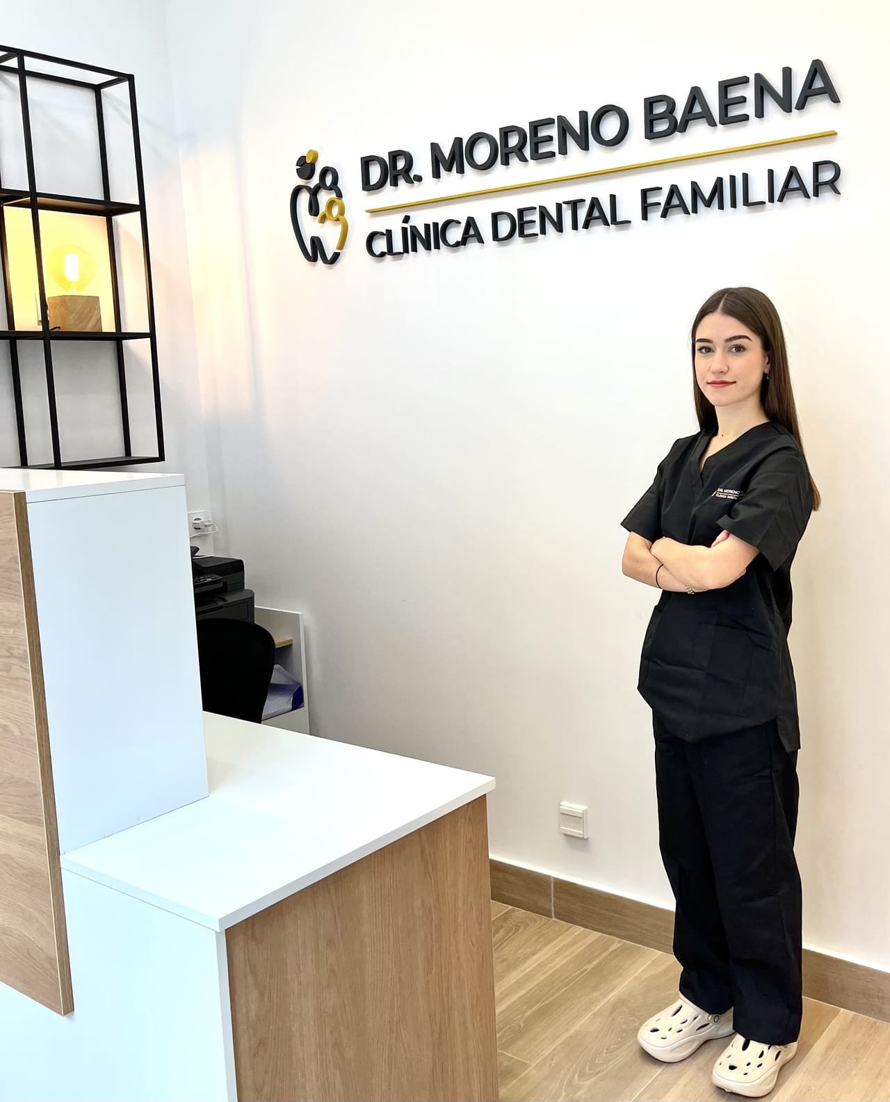 Clinica Dr Moreno Baena