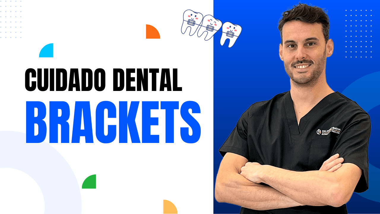 cuidado brackets
